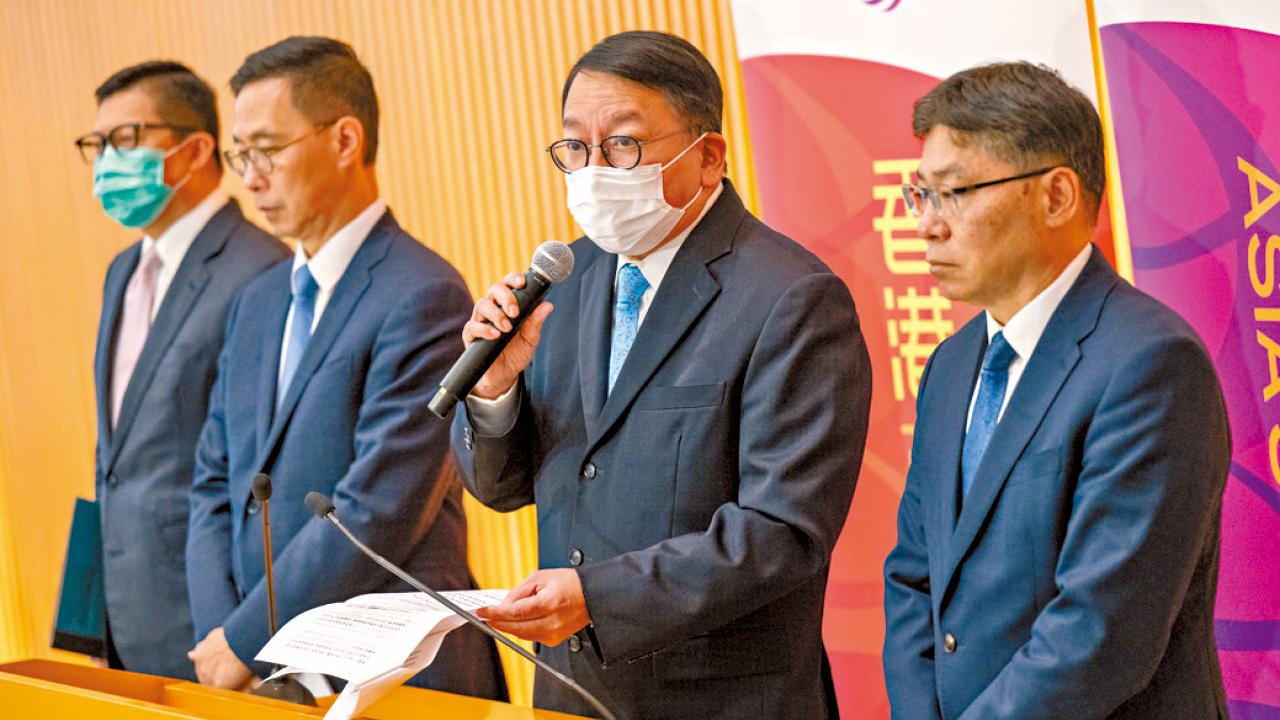 「官不聊生」新解