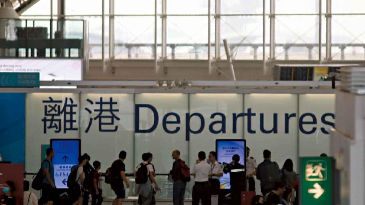 移民成了下一代的負擔