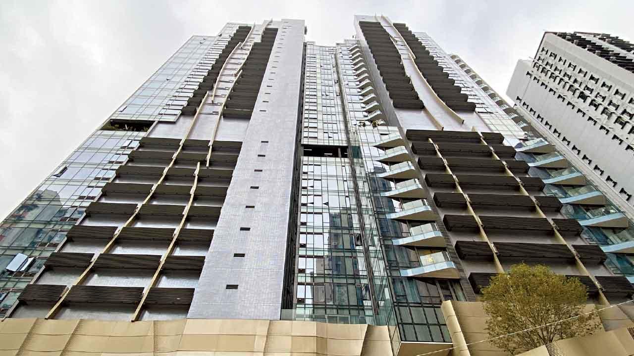 二手業主「跳船」套現 何文田山畔8年貶值逾33% 今年最傷