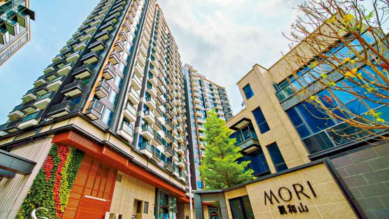 聖誕假兩日錄逾20宗新盤成交 新界西上車盤表現活躍