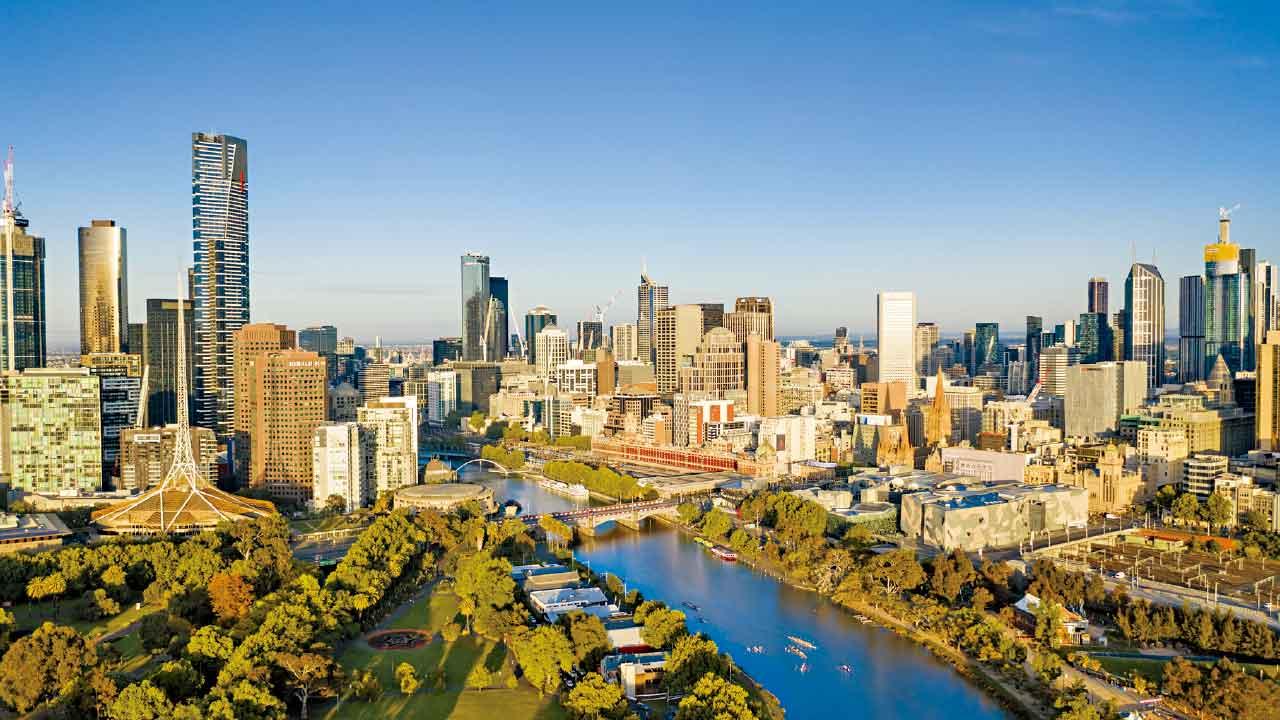 海外樓市｜澳洲樓價兩極 西澳漲15% 墨爾本走低