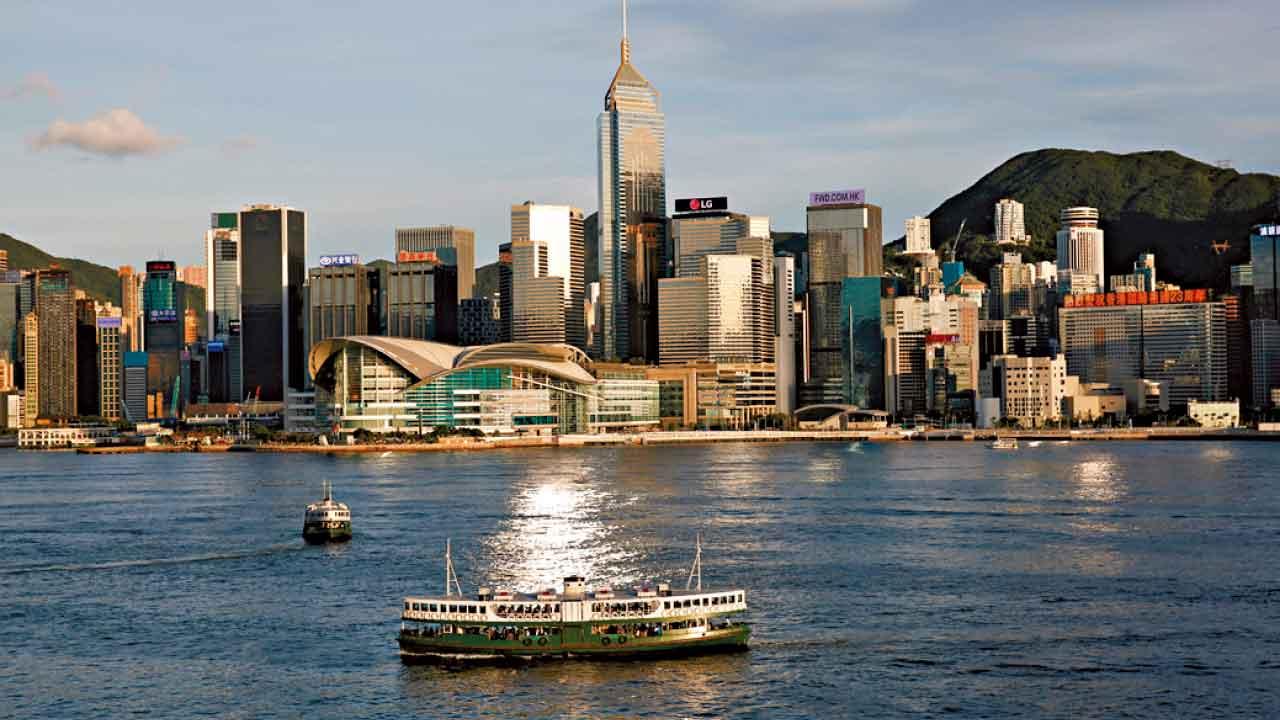 香港4T優勢 確立全球家辦理想地