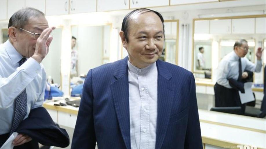 立法會前議員詹培忠以及其兒子涉隱瞞「賣殼」協議，串謀詐騙罪成。(資料圖片)