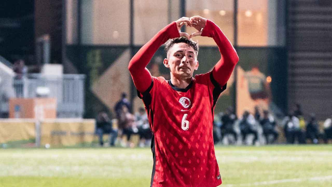 東亞錦｜爭出線港足迎中華台北非勝不可