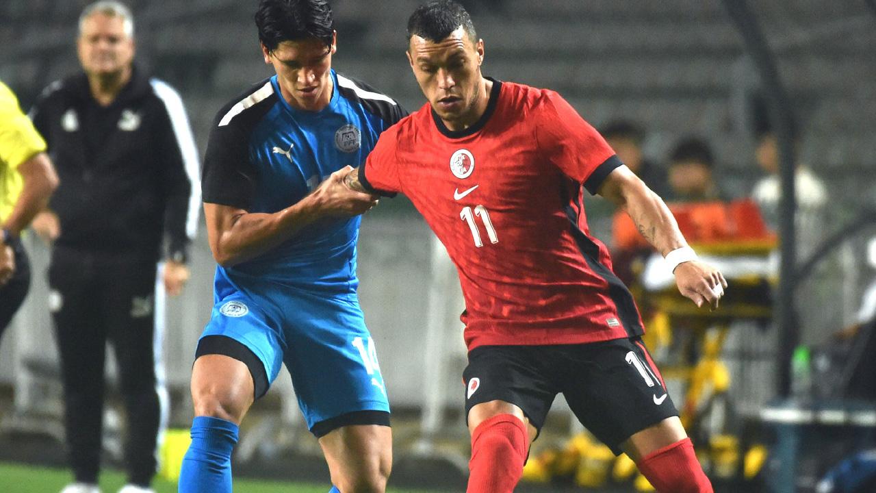 東亞錦｜外圍賽周日爆發 港足揭幕戰誓擒蒙古