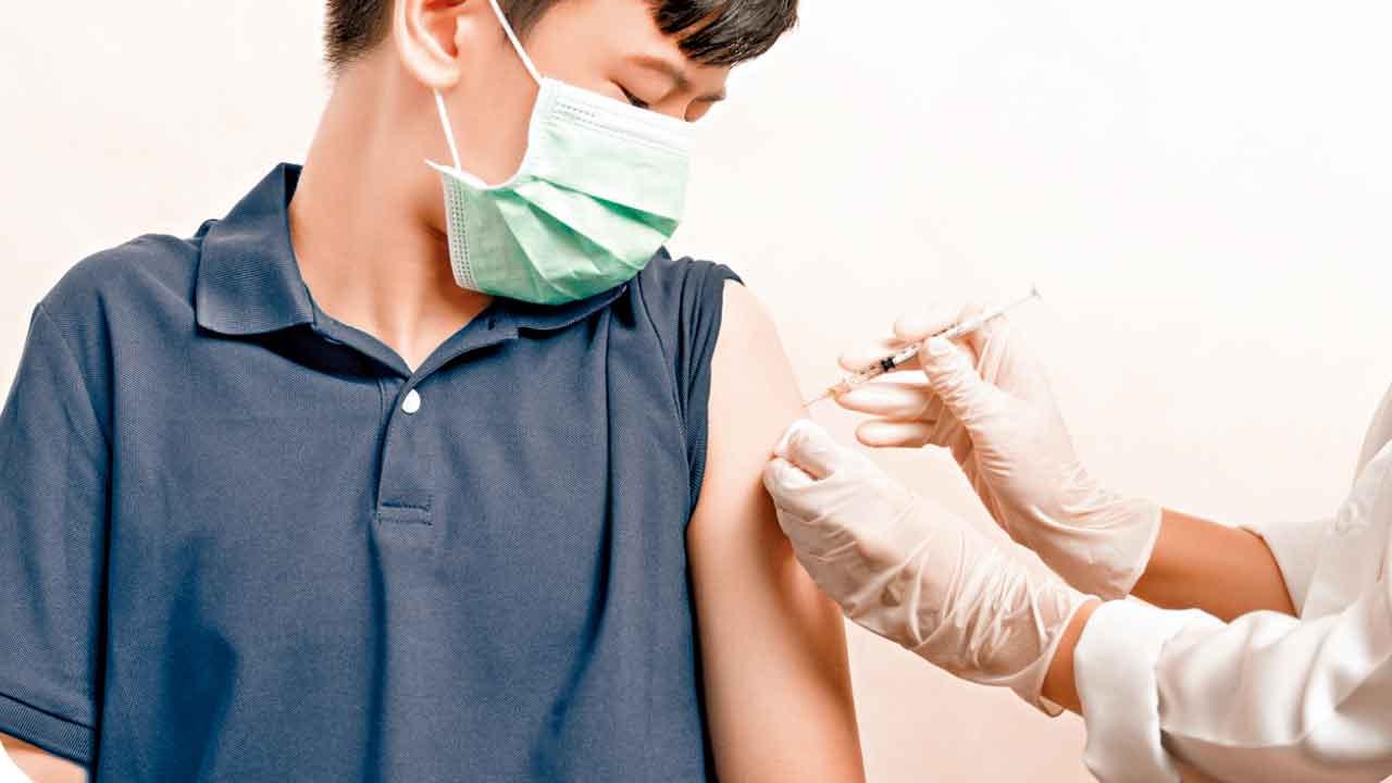 預防HPV感染 無分男女