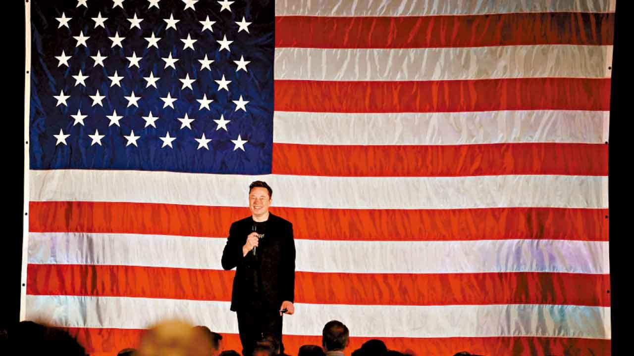 小政府和效率委員會的不同概念