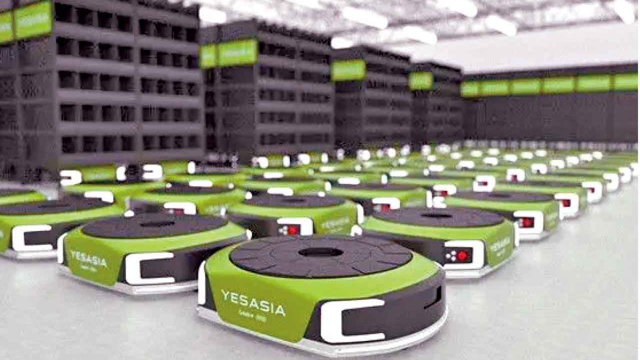 喆麗控股前景可期