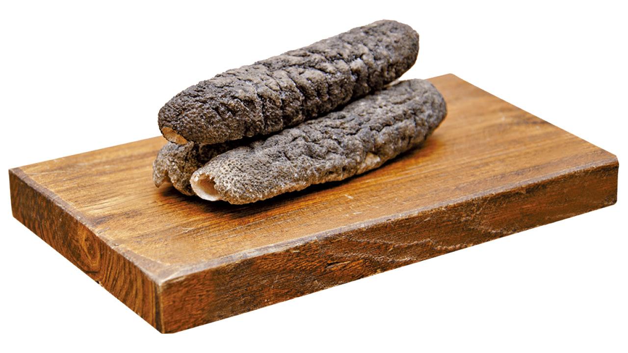 南北行越南凍乾禿參熱賣回歸 免發免解凍免去腸