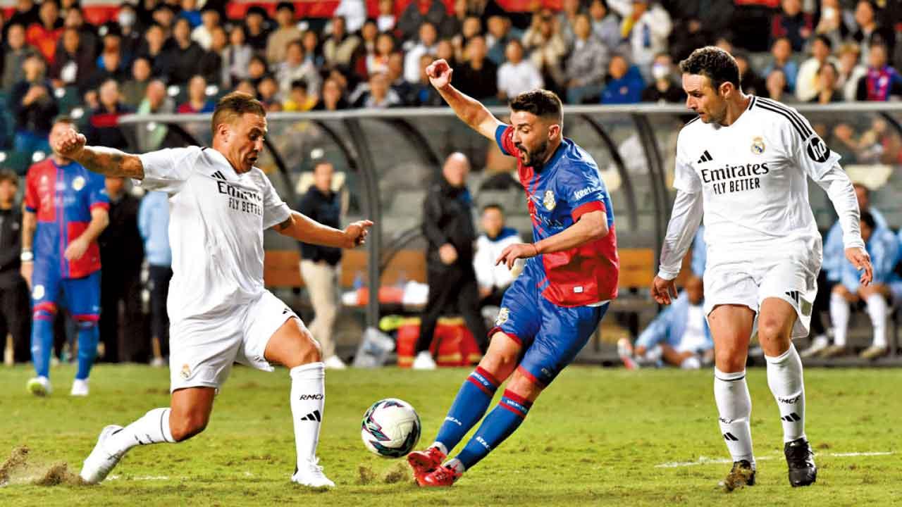 苦主不接受球星「備戰」離開說法 皇馬球迷會會員促全數退款