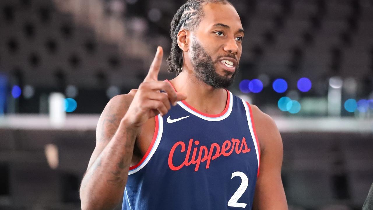 NBA｜利拿特膝傷好轉今季首次參加快艇訓練  料兩周內復出