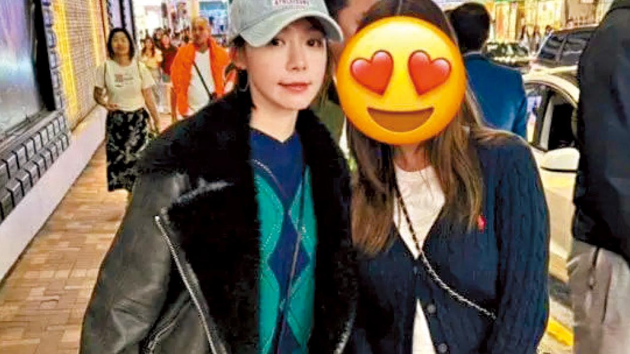 原來不止不見了護照？