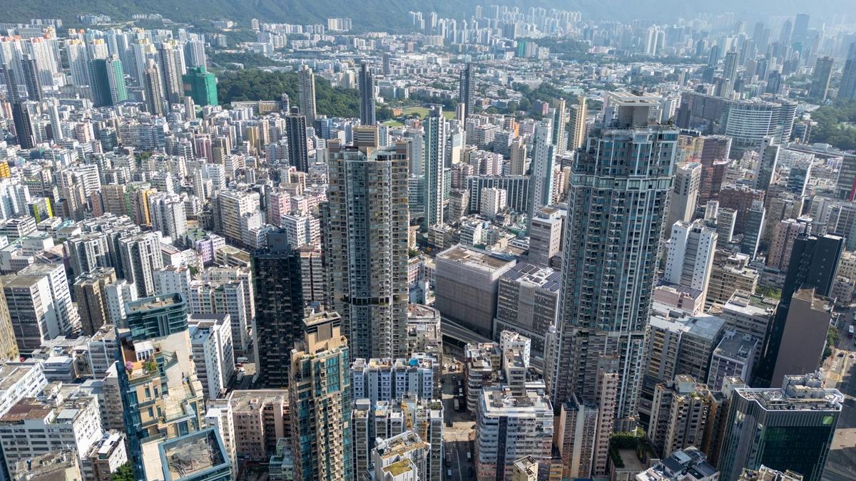 樓市增不明朗因素 11月新批按保微跌2.2% 樓按放寛將減少按保使用｜按揭市況