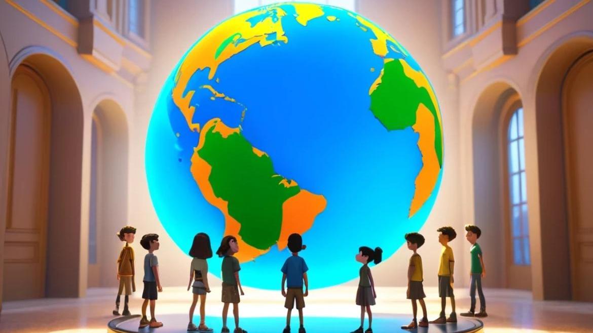 COP 29 青年力量的崛起