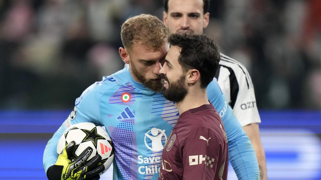 歐聯｜曼城作客負祖雲達斯近10場僅1勝 阿仙奴輕取摩納哥(美聯社）