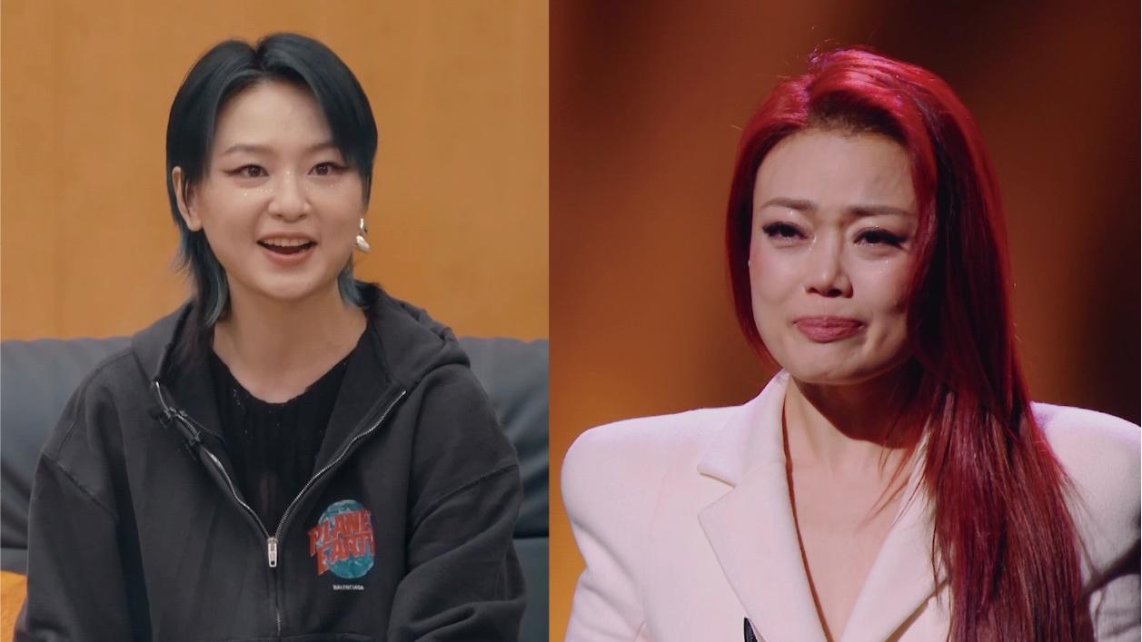 聲生不息︱容祖兒錄影失聲撐香港樂壇未死 被周筆暢嘲「搲水吹」