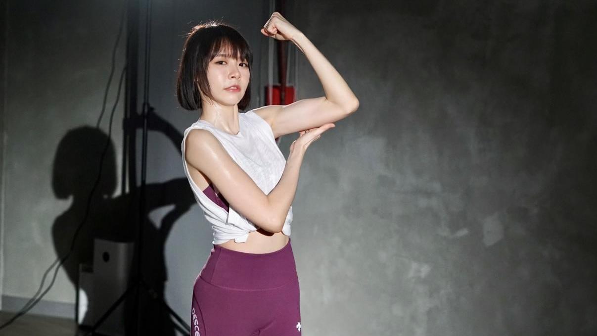 林明禎缺席《手機見鬼》宣傳活動 明天快閃現身手機專門店