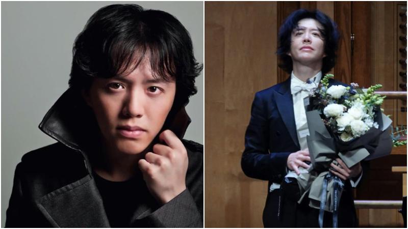 鋼琴王子｜李雲迪捲嫖妓醜聞後復出　杭州演出突取消