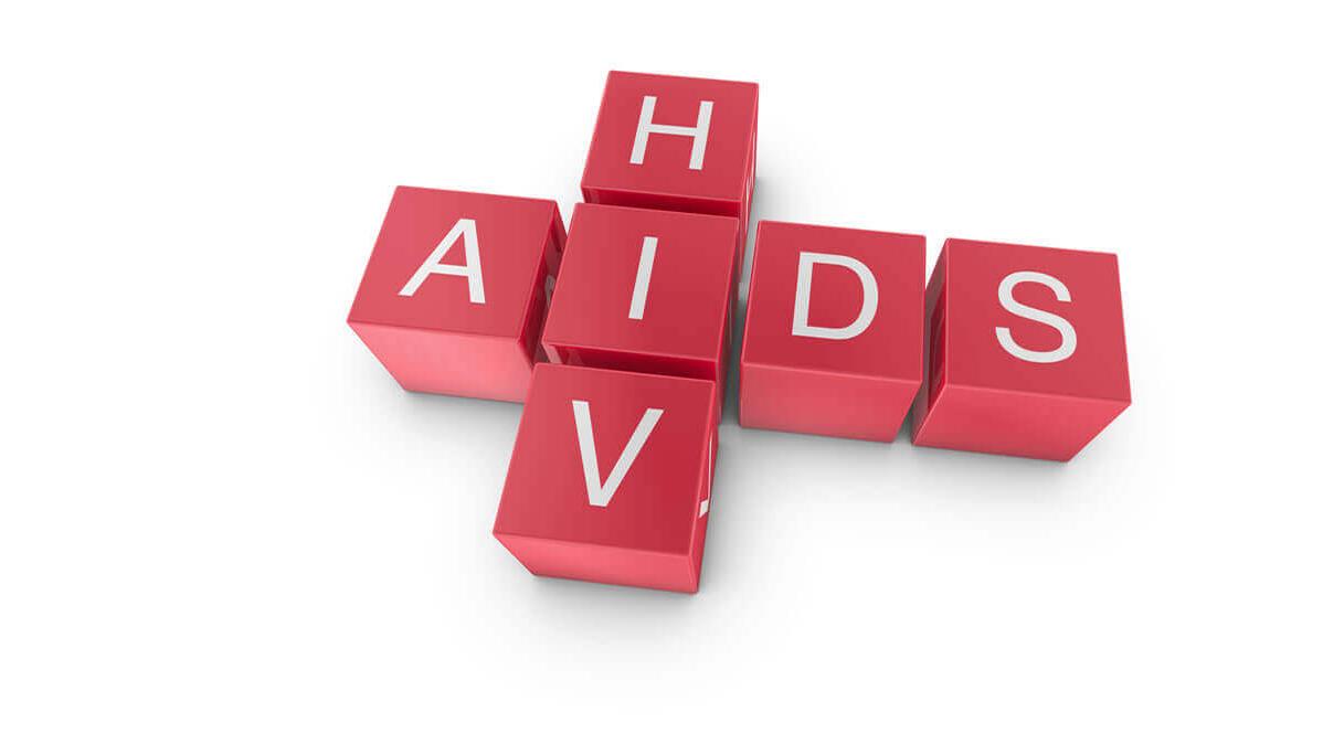 hiv aids