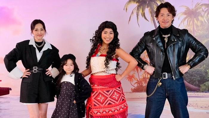 張繼聰囡囡Kakaball聲演動畫搶晒謝安琪風頭