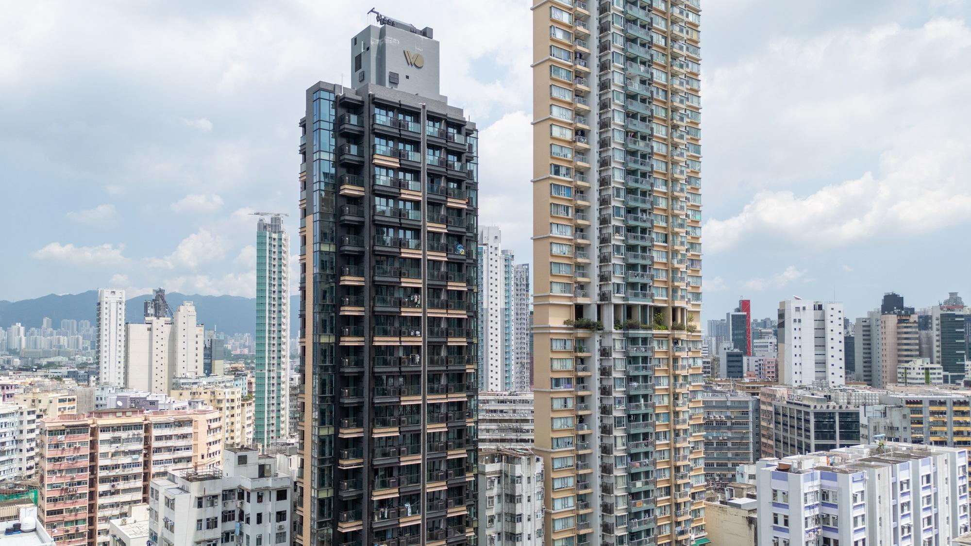 Larchwood一房買家入市一年半終止交易 遭沒收35萬｜新盤撻訂