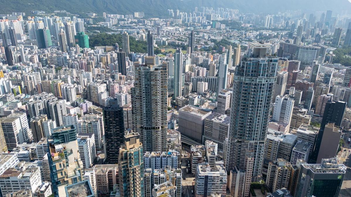 首11個月安老按揭近400宗 按年增三成 超越去年全年數字｜按揭數據