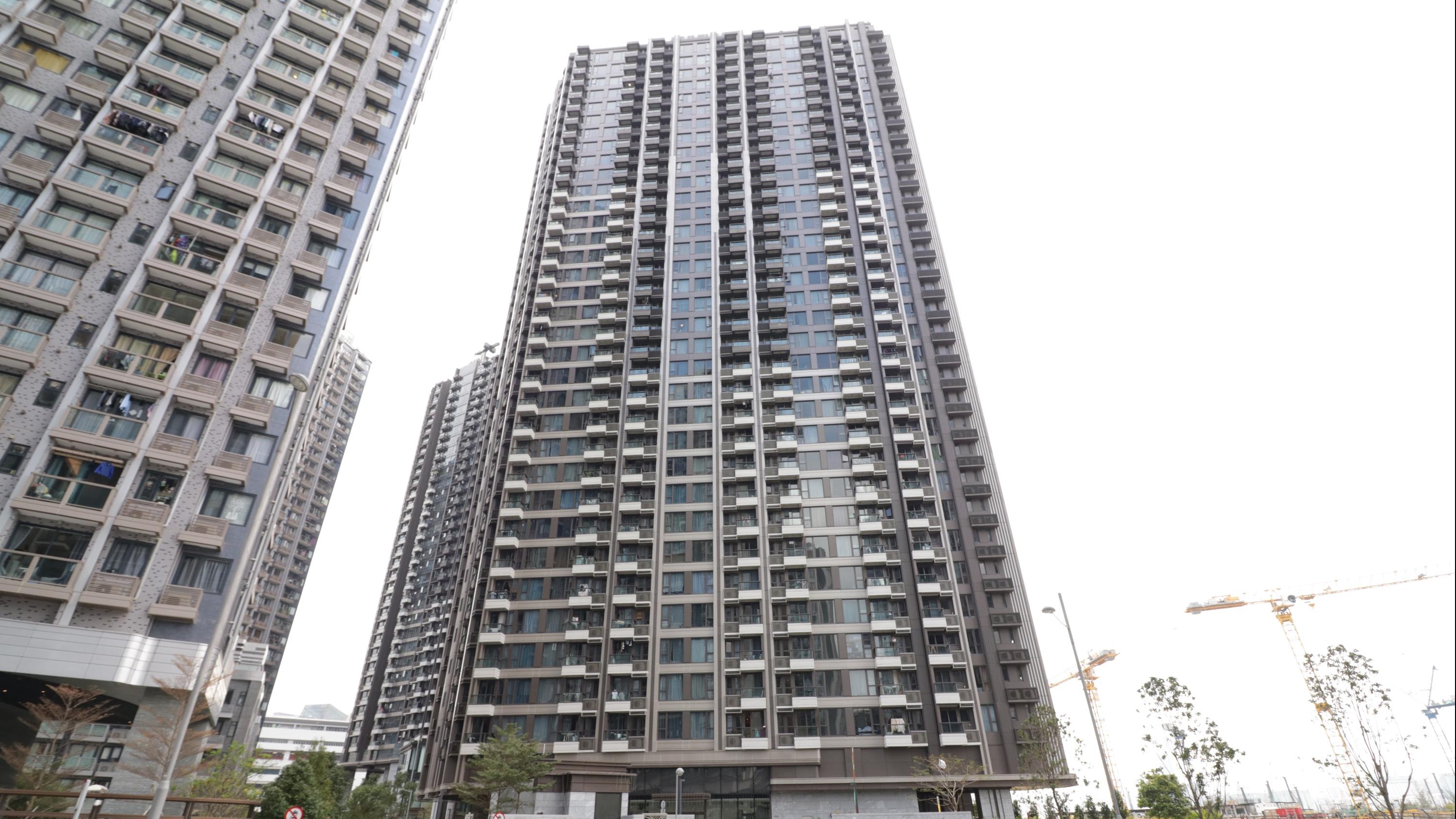 啟德龍譽三房買家先住後撻 入市5年遭殺訂255萬離場｜新盤撻訂