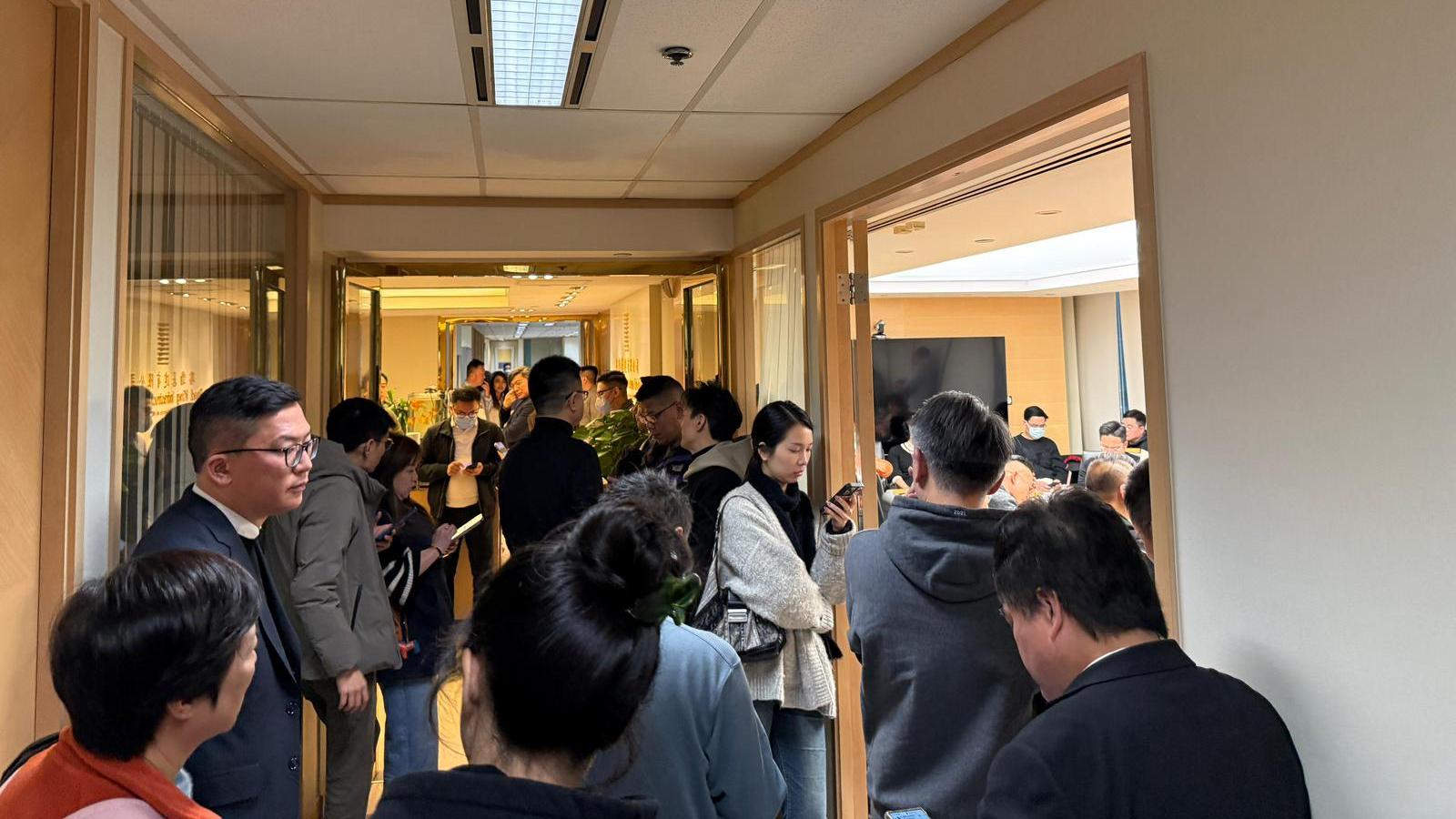 凱和山一周速沽94伙 吸金4.25億 部署加推更多大單位應市｜屯門新盤