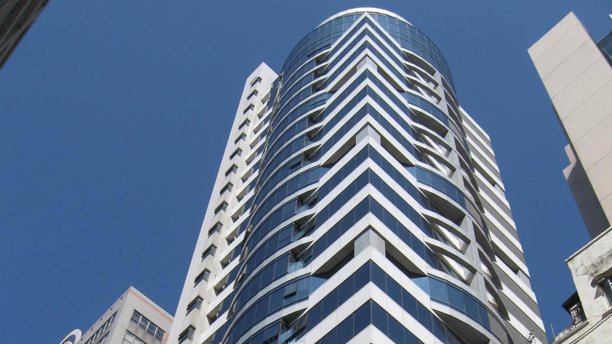 長沙灣華匯廣場全層可租可賣 附新裝修 意向呎價6081元