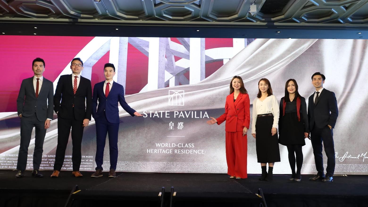 新世界北角皇都戲院項目命名「皇都」 提供388伙 最快明年初推售｜新盤登場