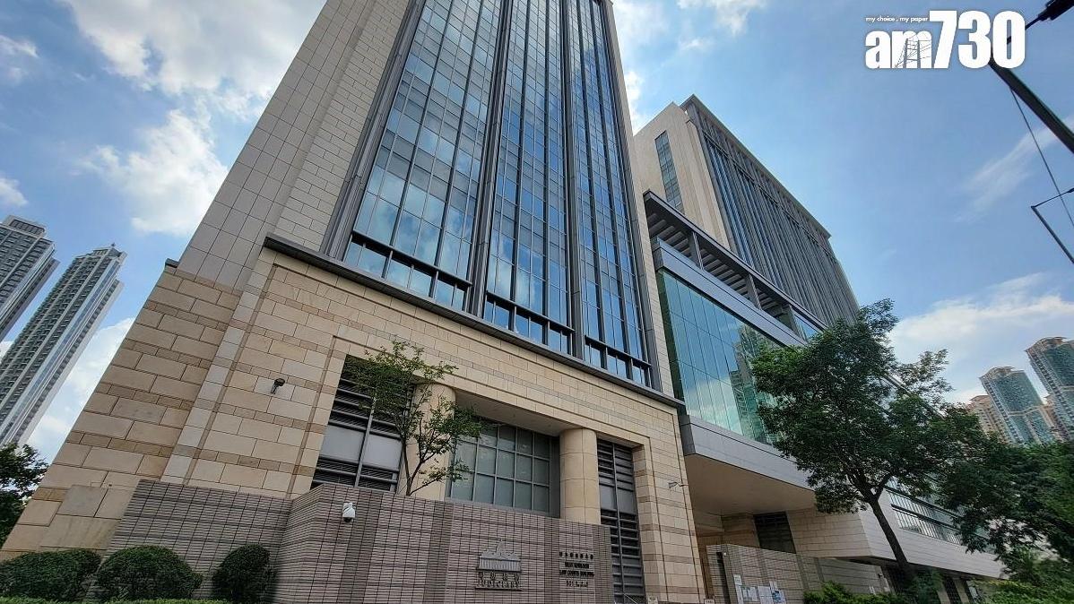 47人初選案｜何啟明陳志全鄭達鴻及譚得志　提出定罪及刑期上訴