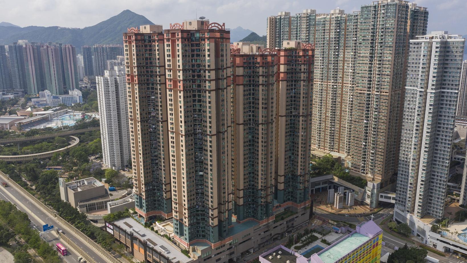 2024住宅市道回顧及展望