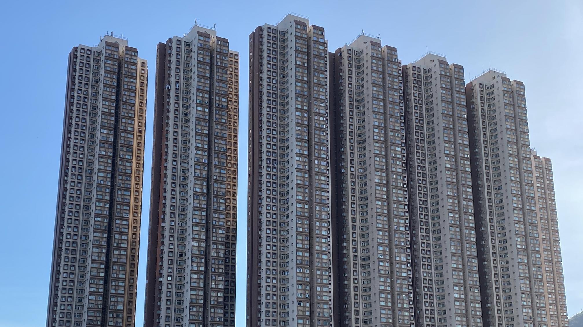 新屯門中心放盤2日獲區內客1.58萬「即睇即租」 租金回報達4.5厘｜二手樓租賃