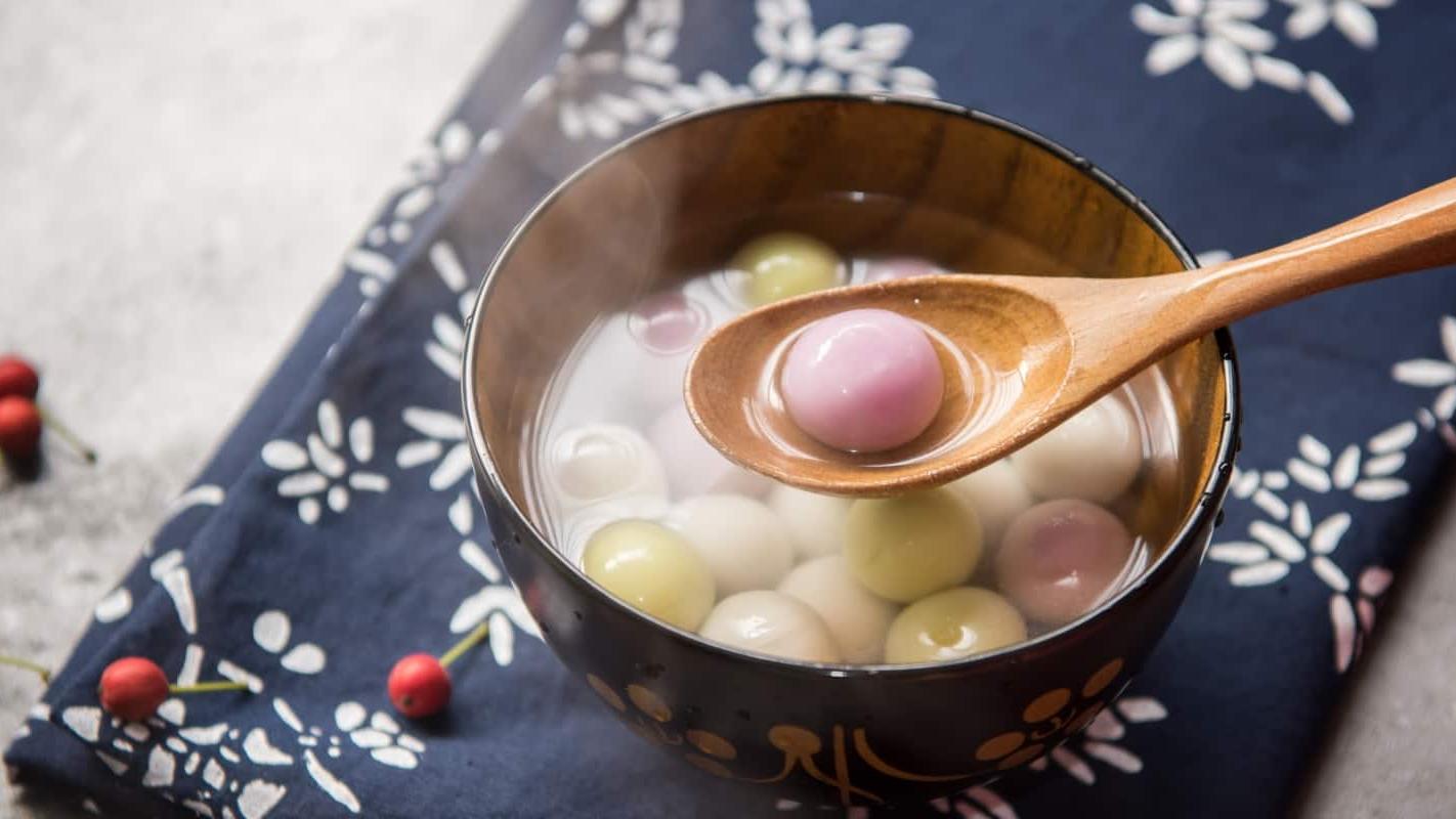 冬至養生 一文睇清湯水茶飲推薦、常見不適調理方法