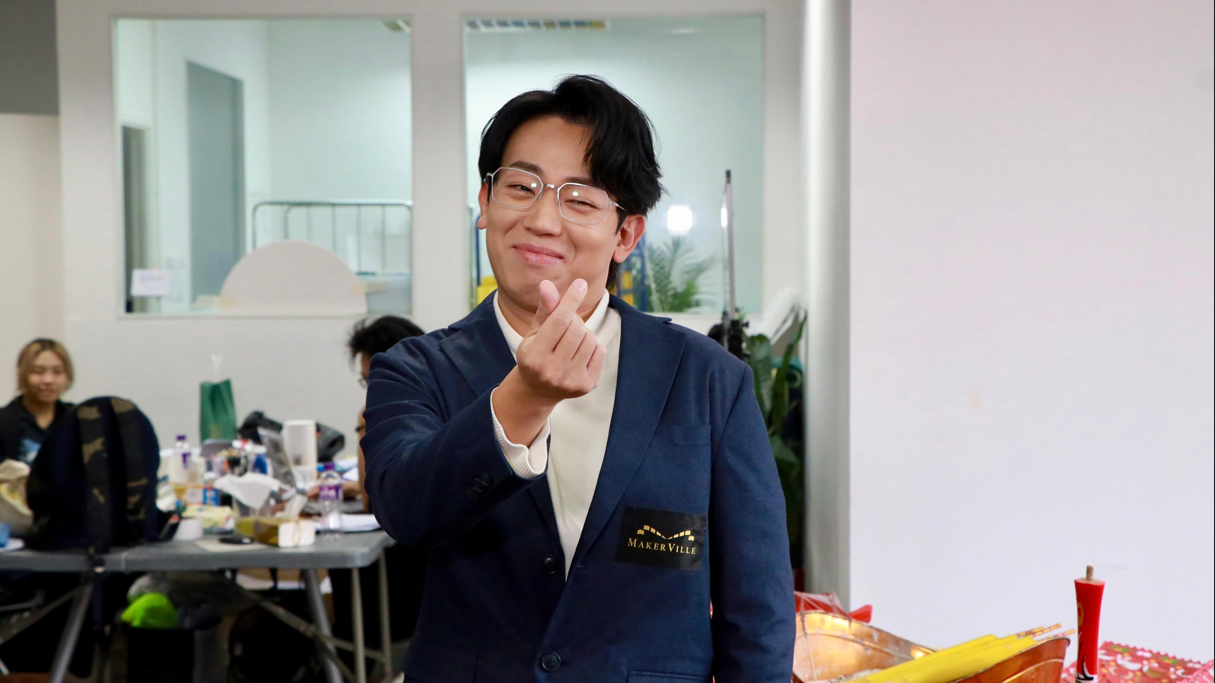 IT狗2｜岑珈其爭取出埠拍《膠戰S4》喜見《破·地獄》被刪戲份重見天日