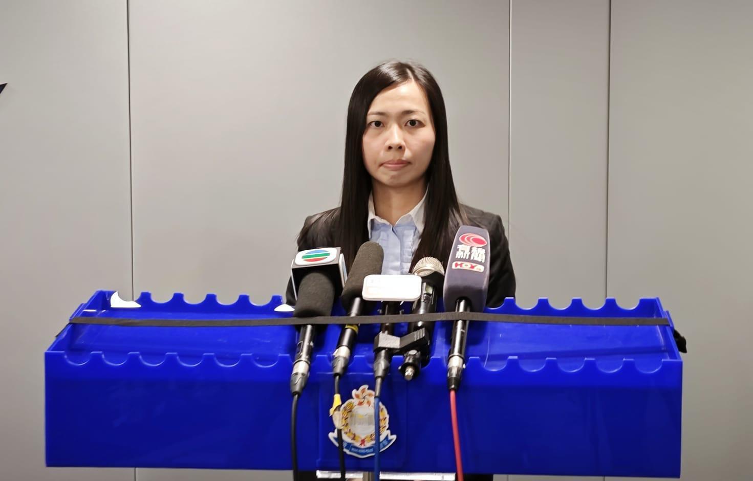 代友照顧5歲女時非禮兼拍片放上網 28歲倉務員被捕