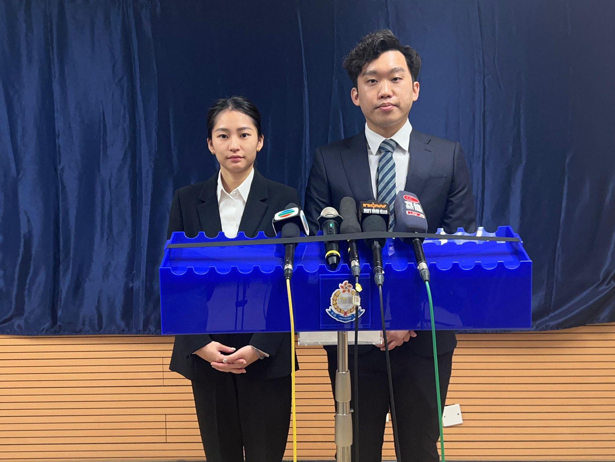 黃大仙工廈搗6間非法賭場及按摩院　警拘54人