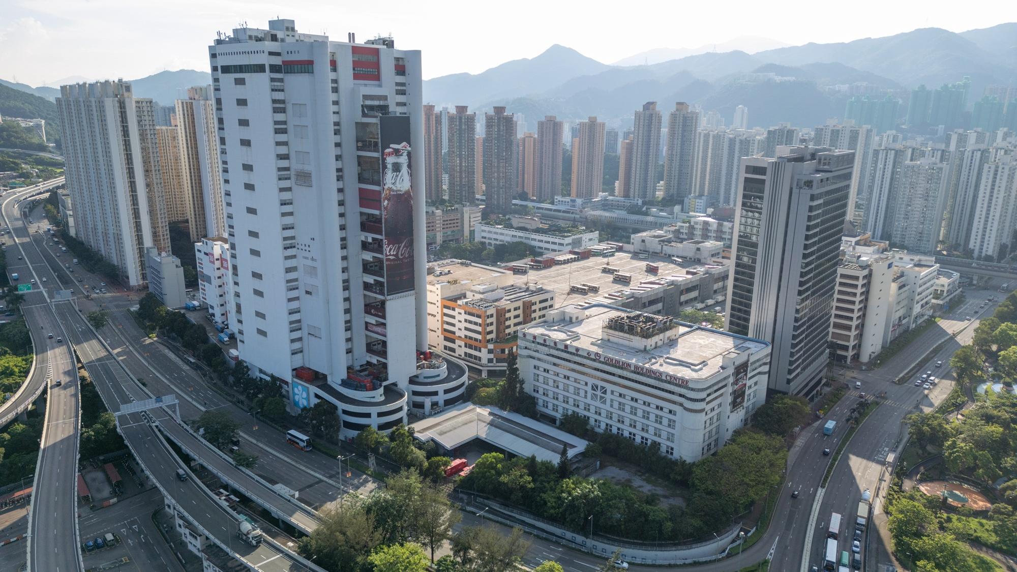 高力：本財年地價收入僅達標11% 應完善基建兼貼市價推地