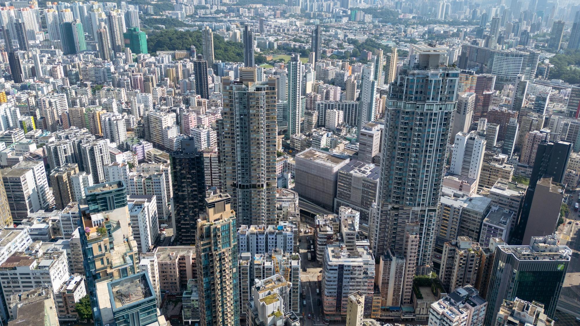 周末新盤交投持平 兩日錄45宗成交 滙都連沽11伙佔最多｜一手市況