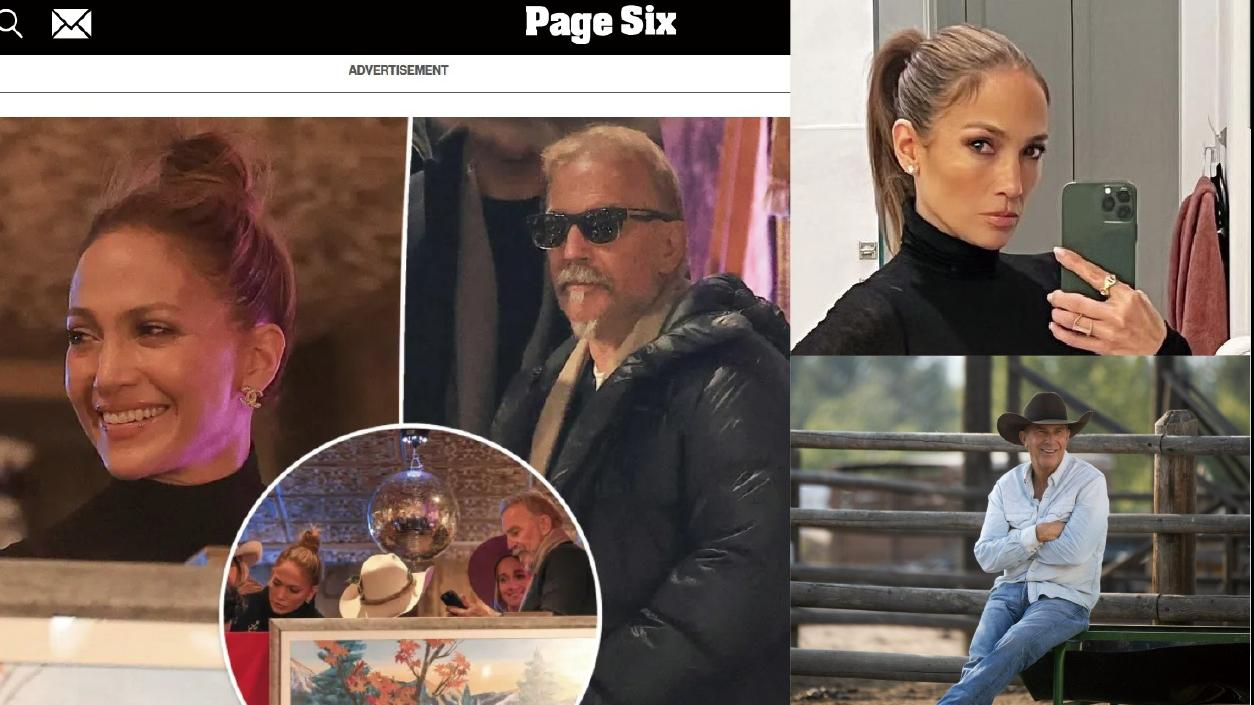 55歲珍妮花與69歲奇雲高士拿 被拍到一同外遊傳緋聞