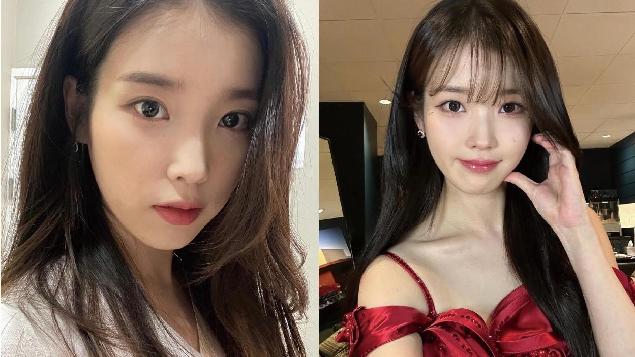 IU聖誕節捐270萬元 幫助弱勢群體