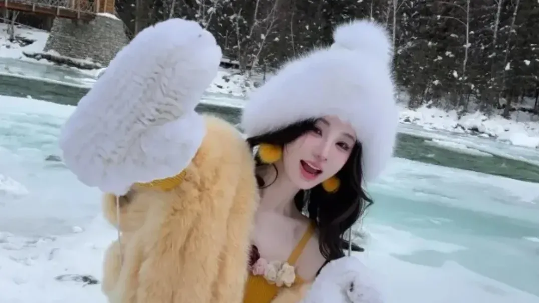 內地百萬網紅被指下海一晚收10萬　當事人稱報警中