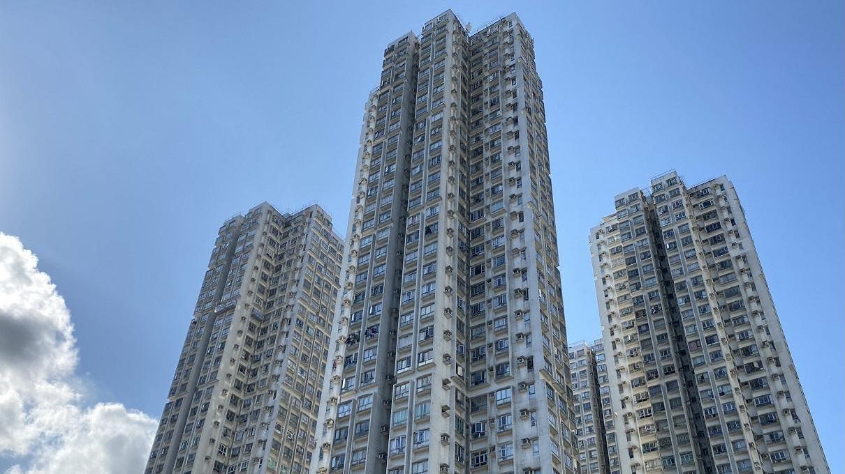 屯門豐景園業主趁低吸納，增持同屋苑單位作收租用途，斥353萬元購兩房新裝戶。