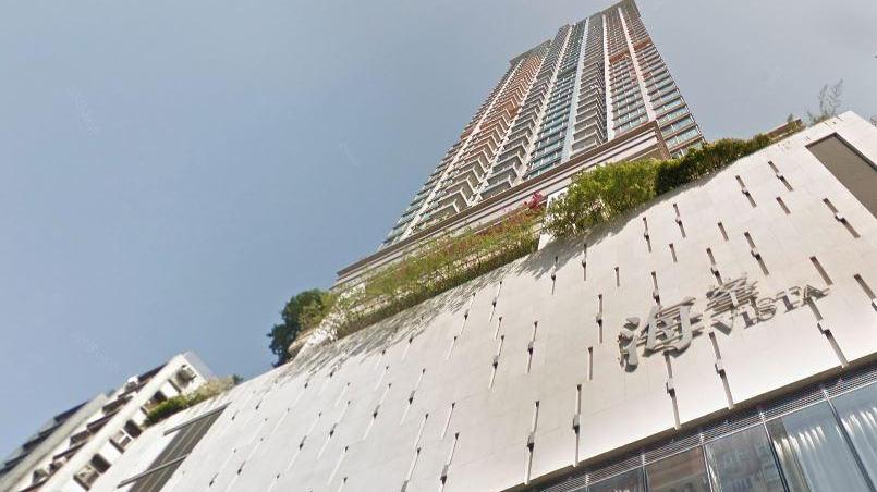 深水埗單幢物業海峯錄套三房戶租賃成交，月租2.55萬元，業主租金回報高近7厘。