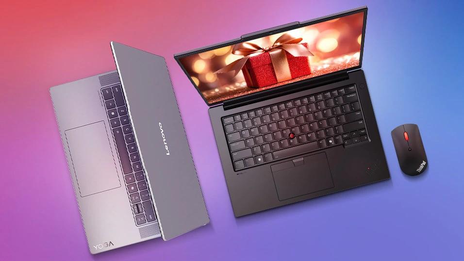 Lenovo 12.12年終購物折　電腦低至半價ThinkPad $4998起（內附連結）