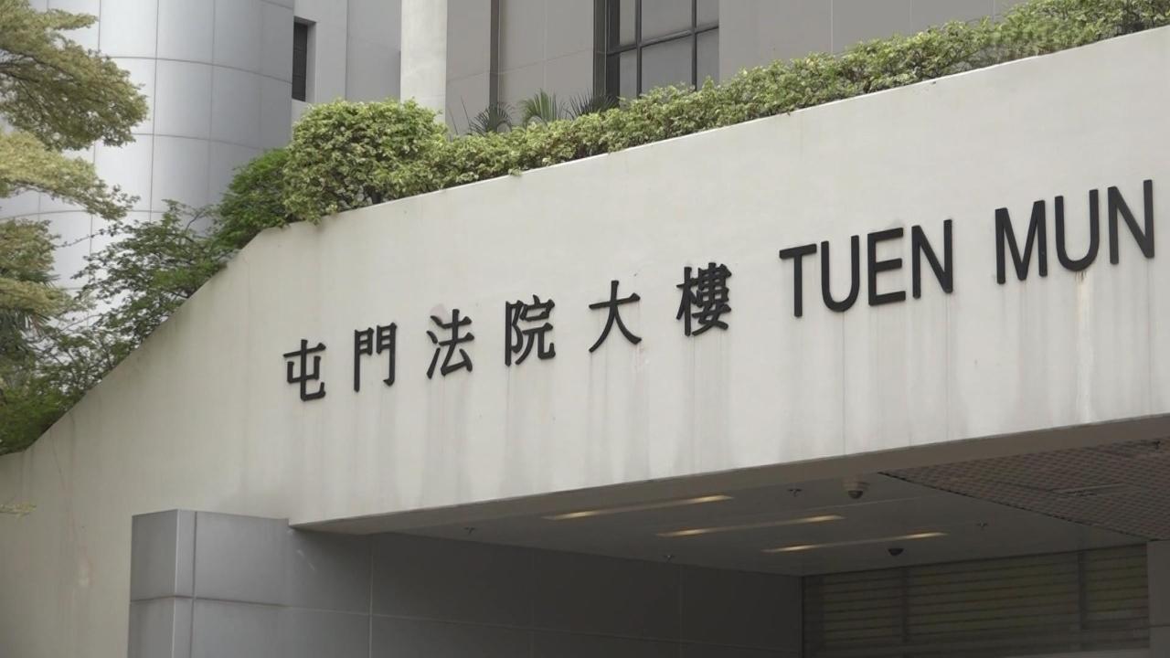 涉元朗「套丁」案　兩名丁屋申請人串謀詐騙各判囚12個月