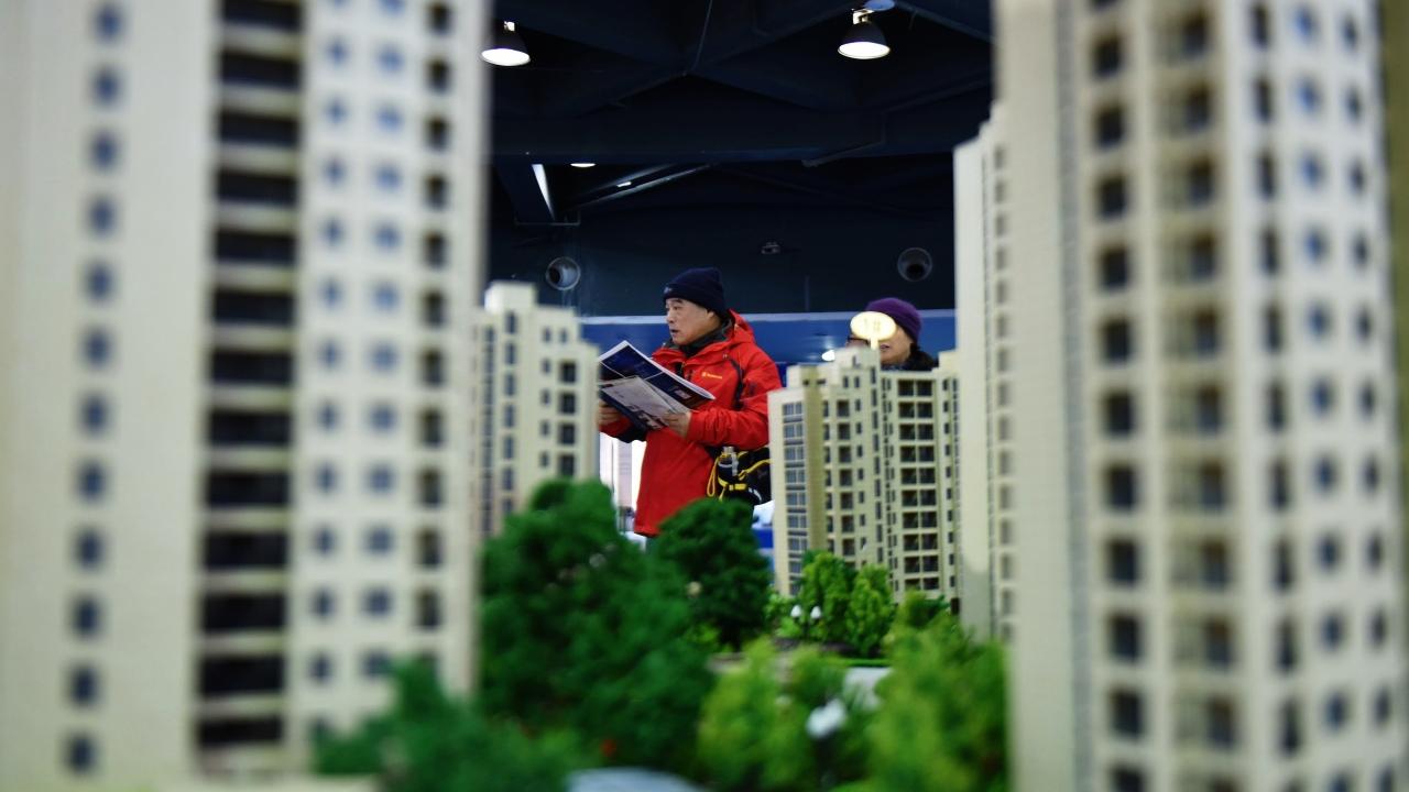 穆迪上調中國明年經濟增長預測至4.2%