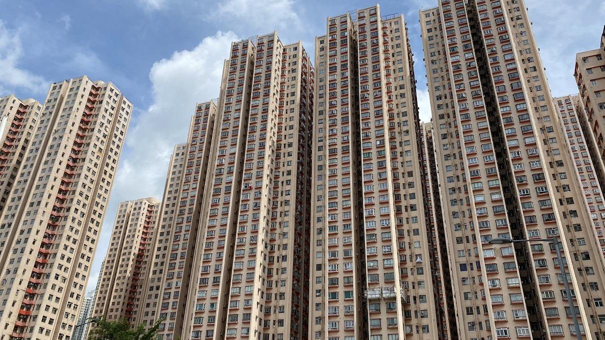 九龍灣上車屋苑淘大花園一房連天台特色戶，以368萬元沽出，樓價近24年升值253萬元。