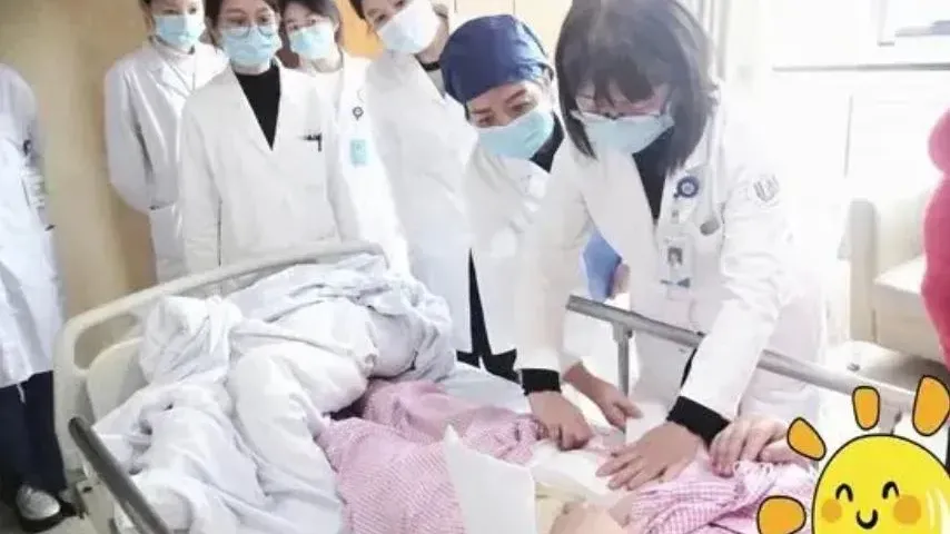 浙江婦高血壓求醫才知懷孕8個月　嚴重併發症緊急分娩