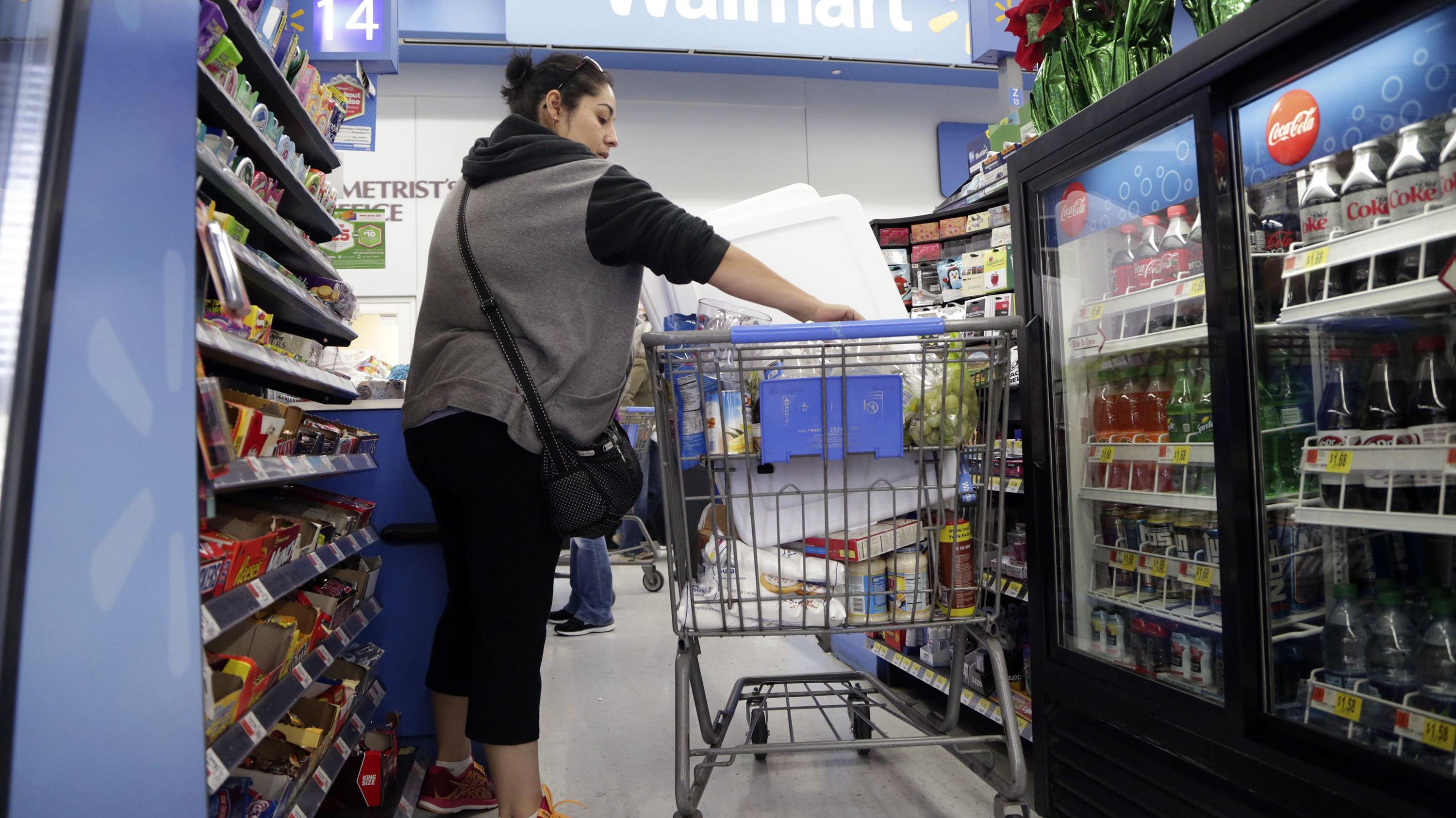 沃爾瑪的成功秘訣